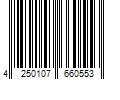 Barcode Image for UPC code 4250107660553