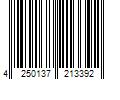 Barcode Image for UPC code 4250137213392