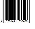 Barcode Image for UPC code 4250144530406