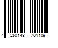 Barcode Image for UPC code 4250148701109