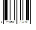 Barcode Image for UPC code 4250183794890