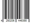 Barcode Image for UPC code 4250206446355