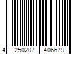 Barcode Image for UPC code 4250207406679