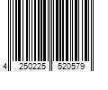 Barcode Image for UPC code 4250225520579