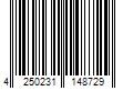 Barcode Image for UPC code 4250231148729