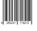 Barcode Image for UPC code 4250231718212