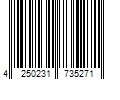 Barcode Image for UPC code 4250231735271