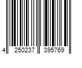 Barcode Image for UPC code 4250237395769