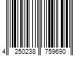 Barcode Image for UPC code 4250238759690