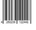 Barcode Image for UPC code 4250239122448