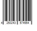 Barcode Image for UPC code 4250243574554