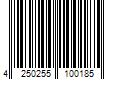 Barcode Image for UPC code 4250255100185