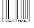 Barcode Image for UPC code 4250277932092