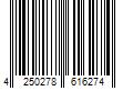 Barcode Image for UPC code 4250278616274