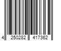 Barcode Image for UPC code 4250282417362