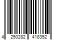 Barcode Image for UPC code 4250282418352