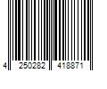 Barcode Image for UPC code 4250282418871