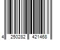 Barcode Image for UPC code 4250282421468