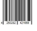 Barcode Image for UPC code 4250282421659