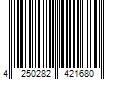 Barcode Image for UPC code 4250282421680