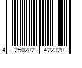 Barcode Image for UPC code 4250282422328