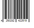 Barcode Image for UPC code 4250282422519