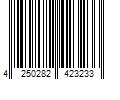 Barcode Image for UPC code 4250282423233