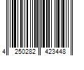 Barcode Image for UPC code 4250282423448