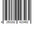 Barcode Image for UPC code 4250282423462