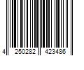 Barcode Image for UPC code 4250282423486