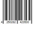 Barcode Image for UPC code 4250282423530