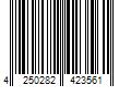 Barcode Image for UPC code 4250282423561