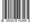 Barcode Image for UPC code 4250282423585