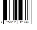 Barcode Image for UPC code 4250282423646