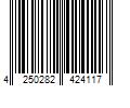 Barcode Image for UPC code 4250282424117