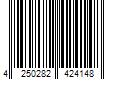 Barcode Image for UPC code 4250282424148