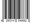 Barcode Image for UPC code 4250314548682