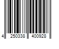 Barcode Image for UPC code 4250338400928