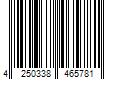 Barcode Image for UPC code 4250338465781