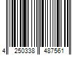 Barcode Image for UPC code 4250338487561