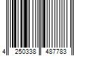 Barcode Image for UPC code 4250338487783