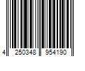 Barcode Image for UPC code 4250348954190