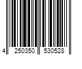 Barcode Image for UPC code 4250350530528