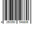 Barcode Image for UPC code 4250350548806