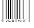 Barcode Image for UPC code 4250358601817