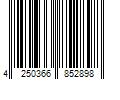 Barcode Image for UPC code 4250366852898