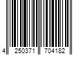 Barcode Image for UPC code 4250371704182