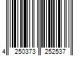 Barcode Image for UPC code 4250373252537