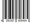 Barcode Image for UPC code 4250397606484