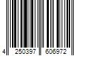 Barcode Image for UPC code 4250397606972